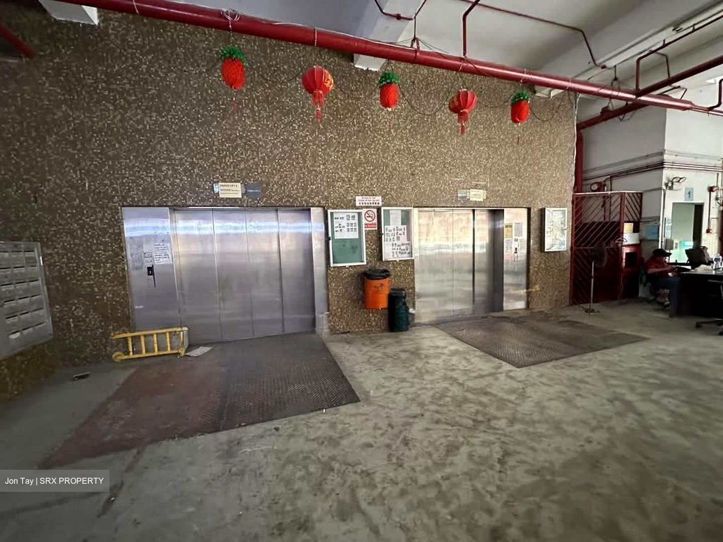 Yi Xiu Factory Building (D14), Factory #608991461